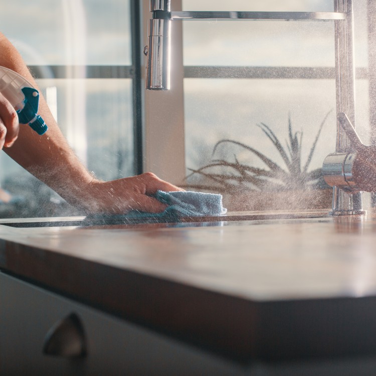 Cleaning in Livington, CO