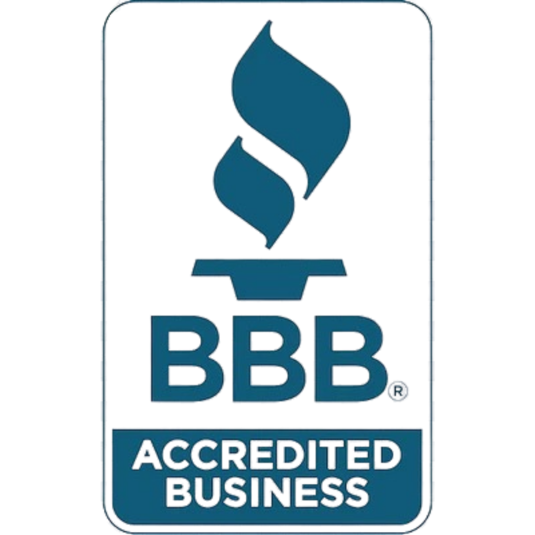 Better Business Bureau Accredited Business